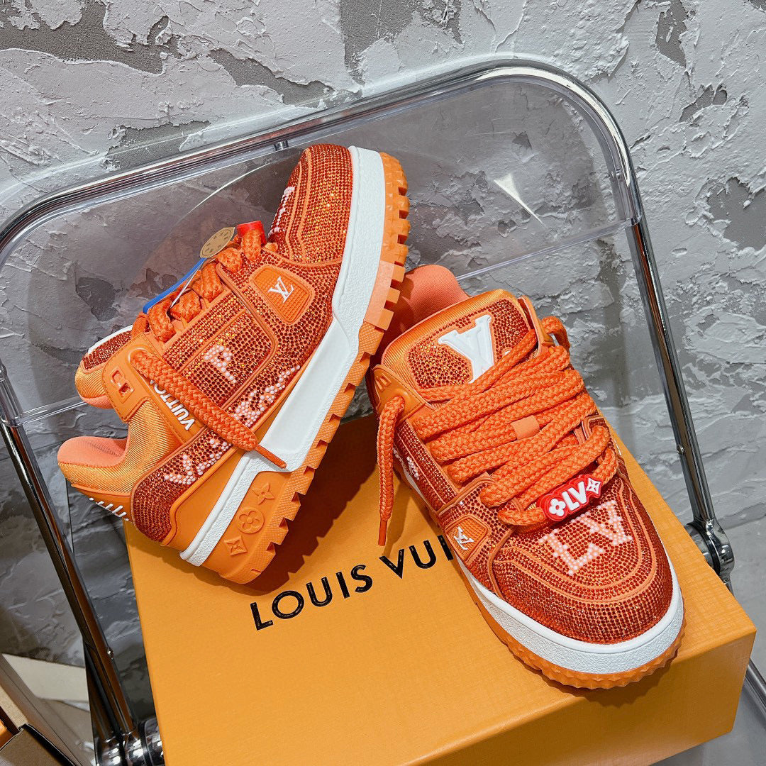 LOU TRAINERS