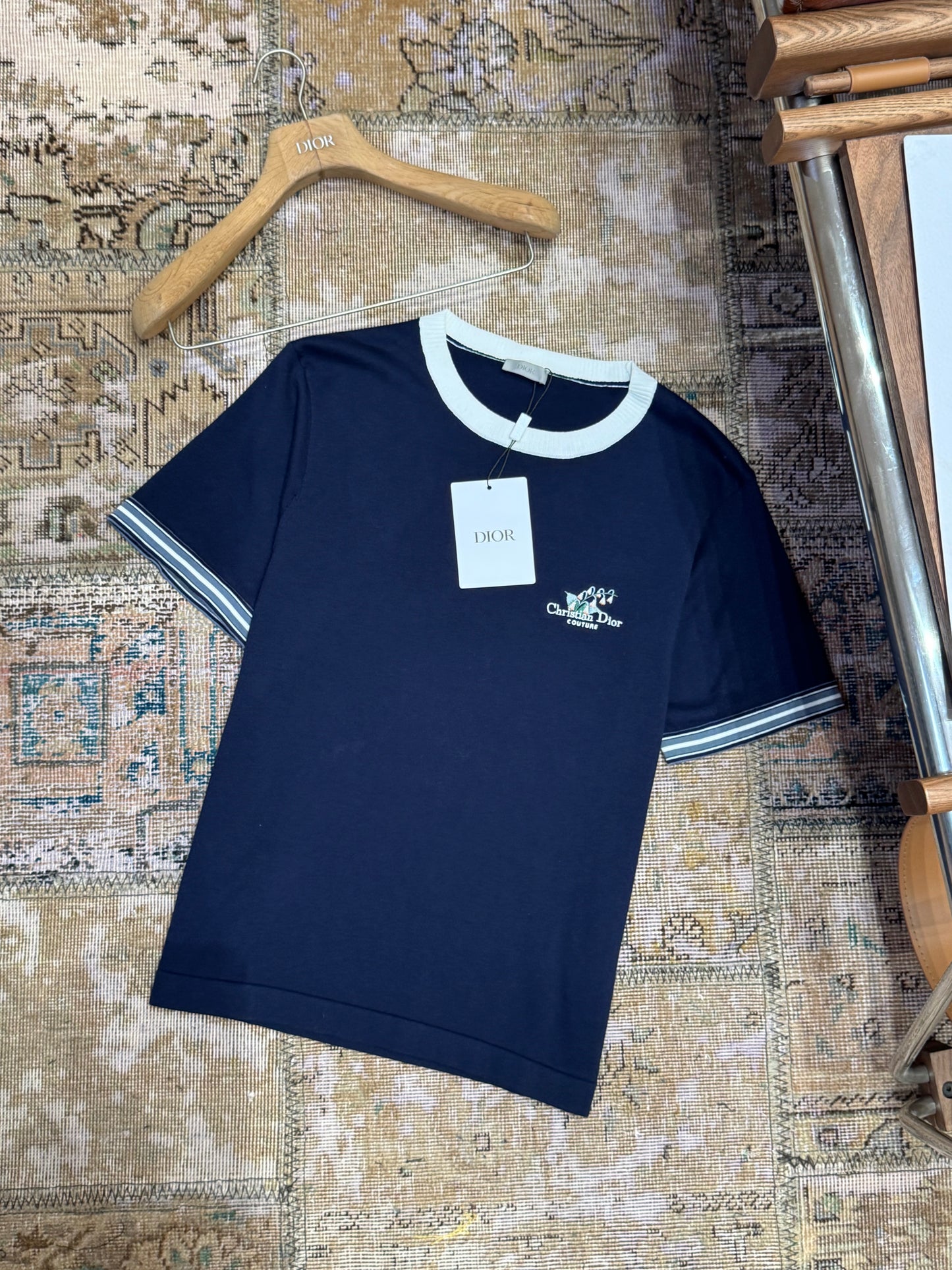 CD T-SHIRT
