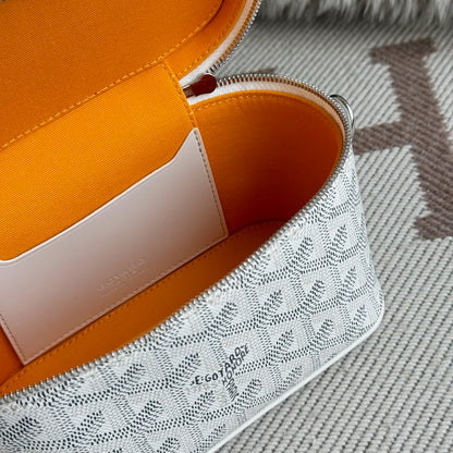 GOYA MUSE MINI VANITY BAG