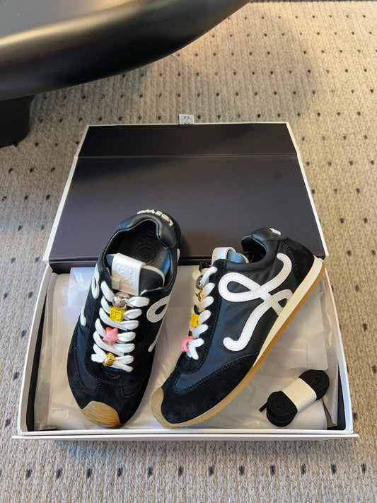 LOEW FLOW 2.0 SNEAKER