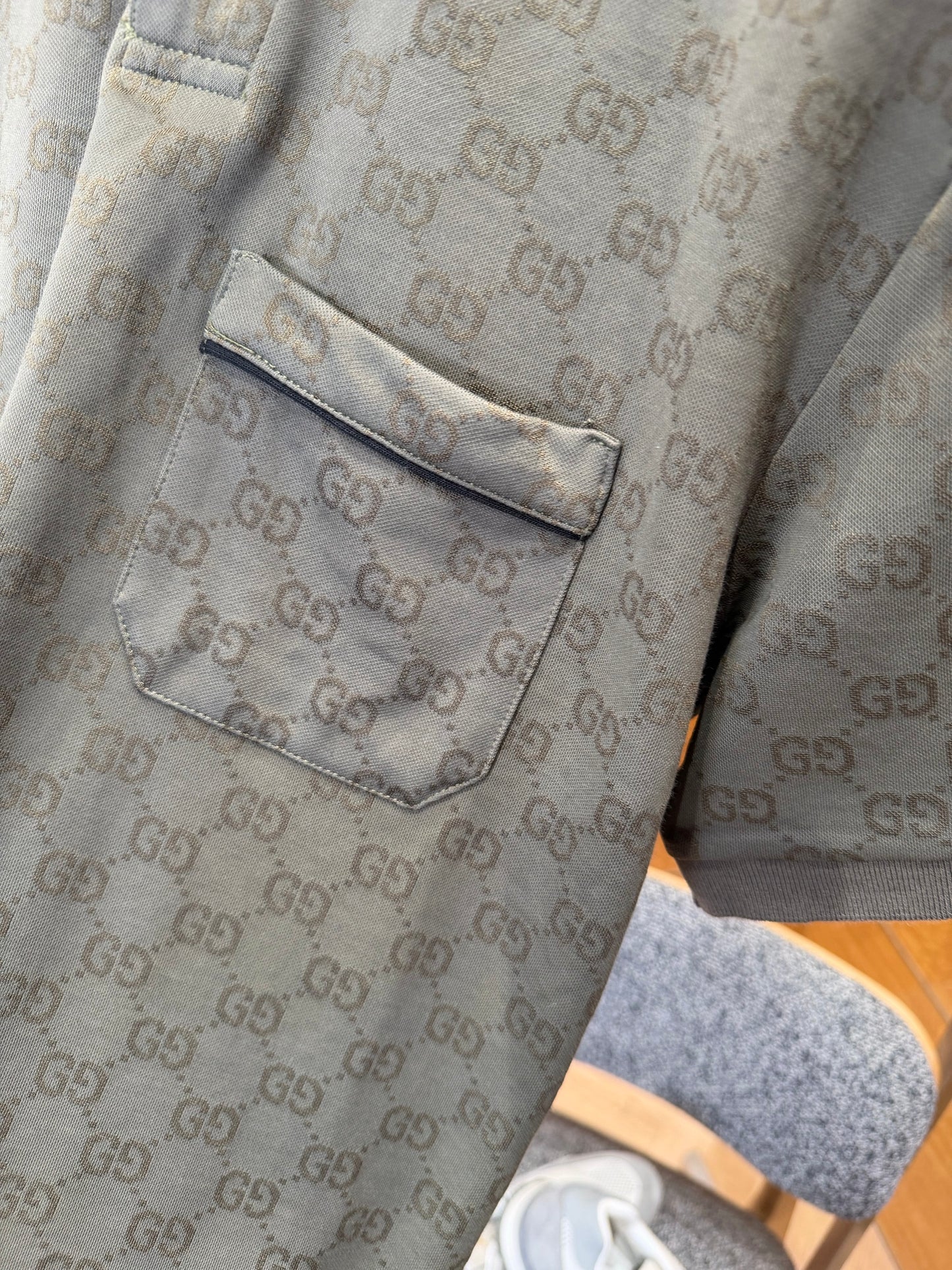 GG POLO SHIRT