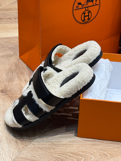 HERM CHYPRE SANDAL