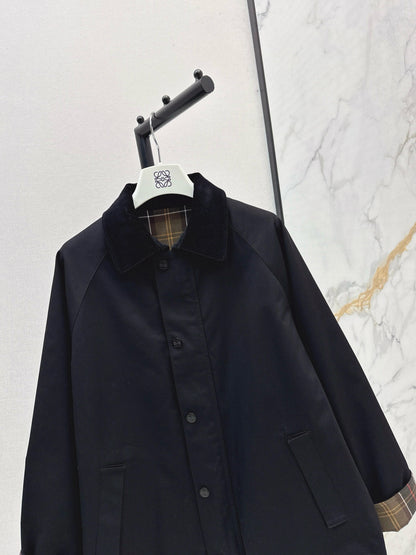 LOEW JACKET