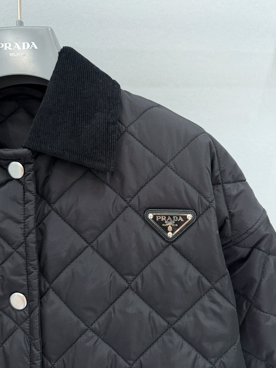 PD JACKET