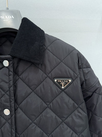 PD JACKET