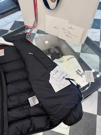 MONC BAUDINET JACKET