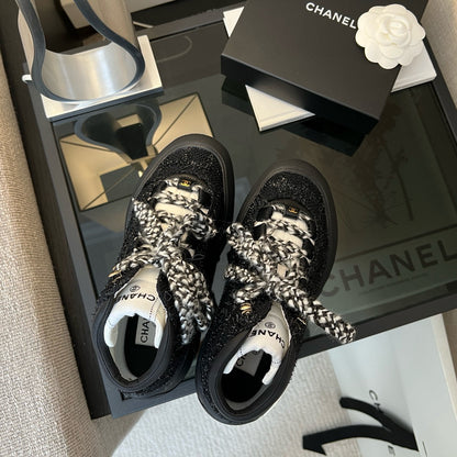 CC TRAINER BOOTS