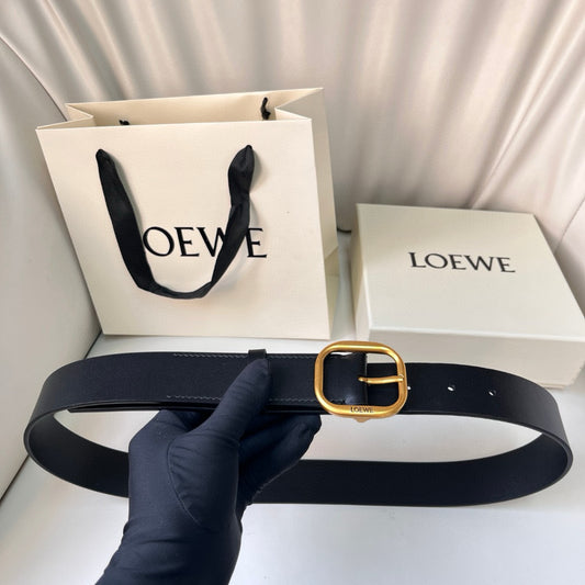 LOEW BELT 3.5 CM