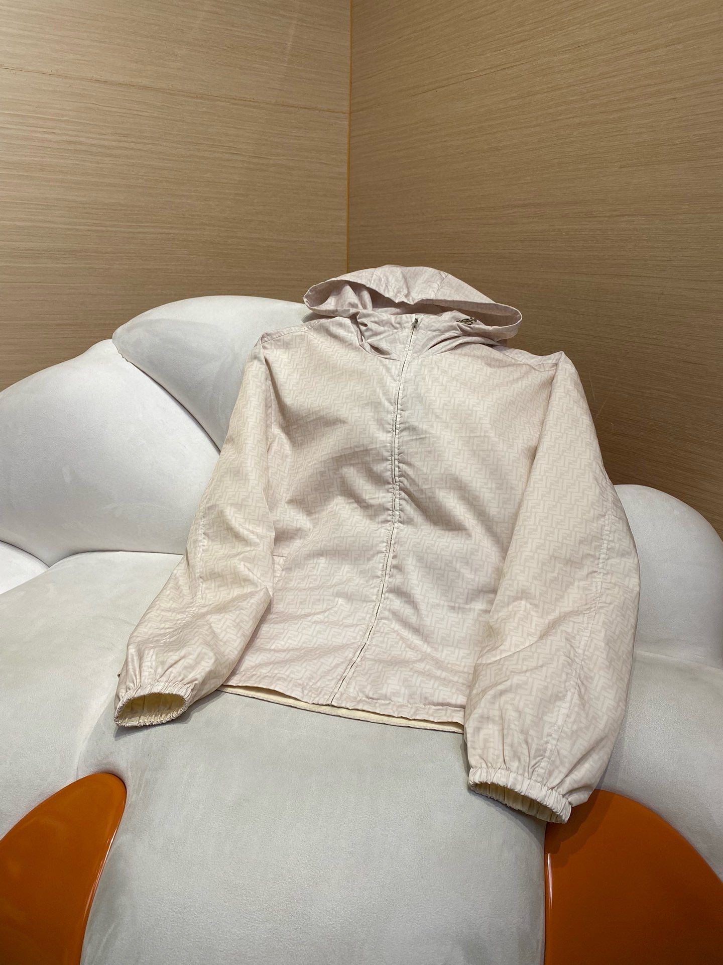 FEN JACKET