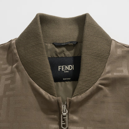 FEN JACKET
