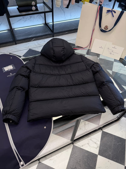 MONC x CHRISTOPHER RAXXY JACKET