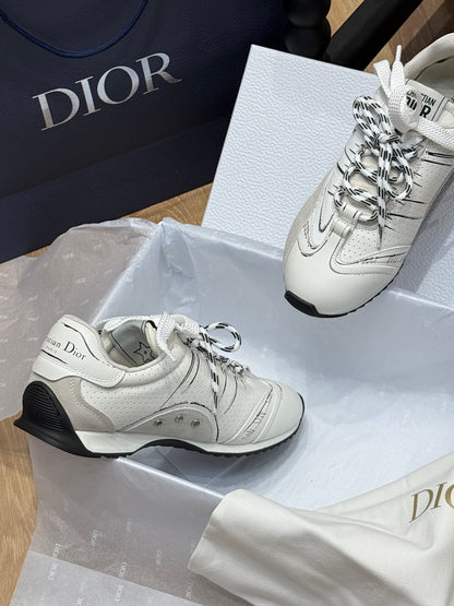 CD D-SKETCH SNEAKER