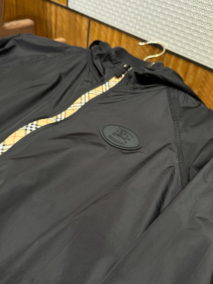 BBR JACKET