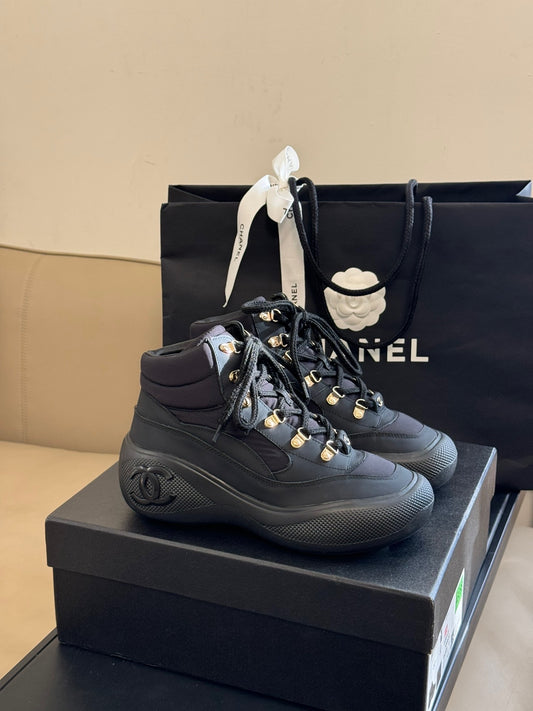 CC TRAINERS