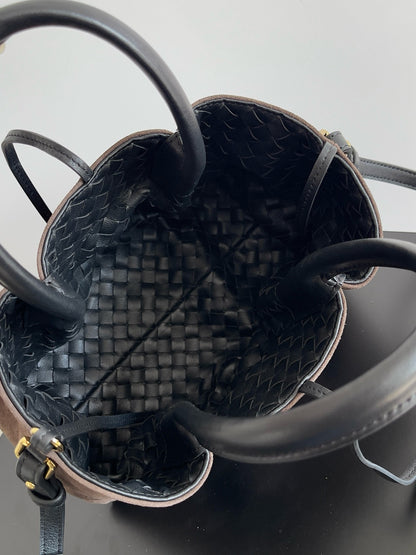BOTT V SMALL PINACOTECA BAG