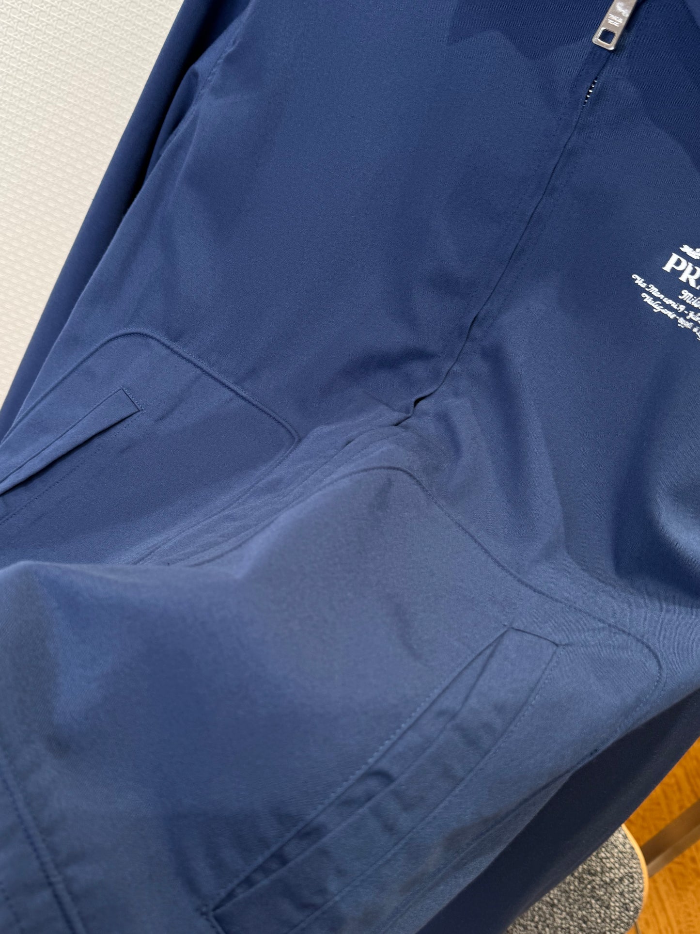 PD JACKET