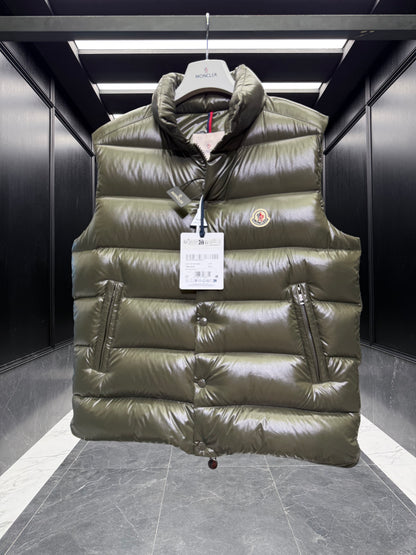 MONC TIBB VEST