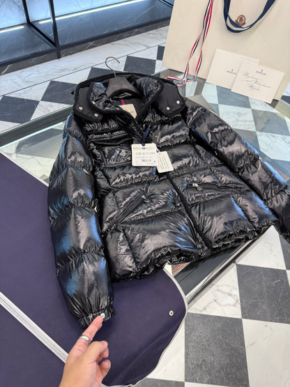 MONC GLAREINS JACKET