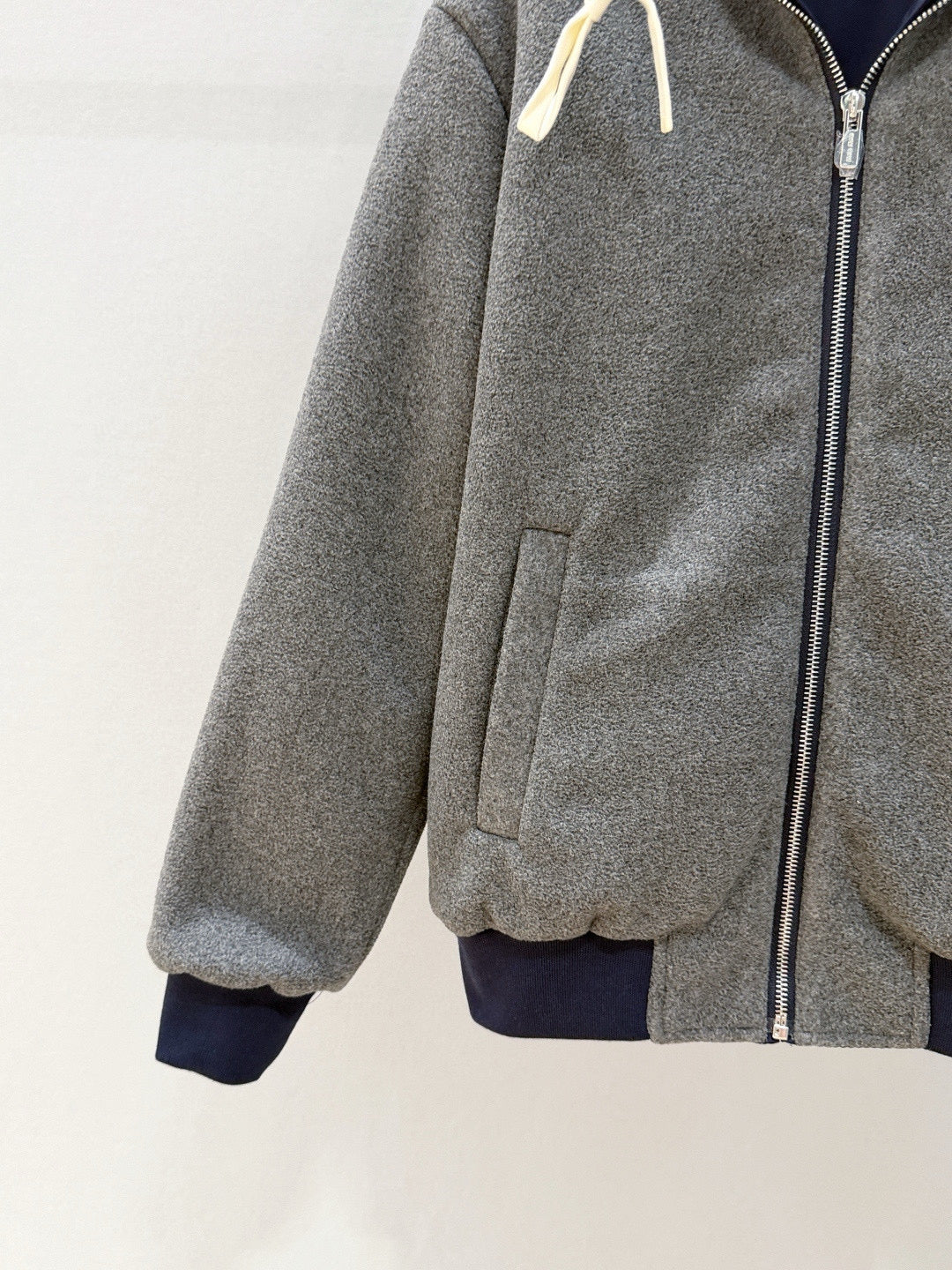 MIU M JACKET
