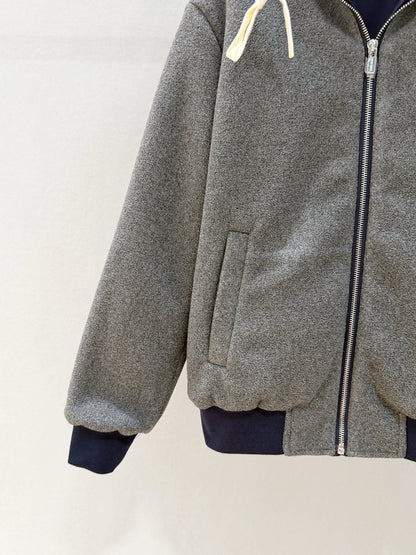 MIU M JACKET