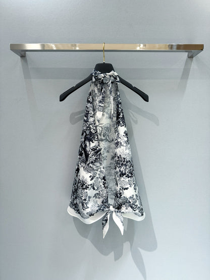 CD DRESS