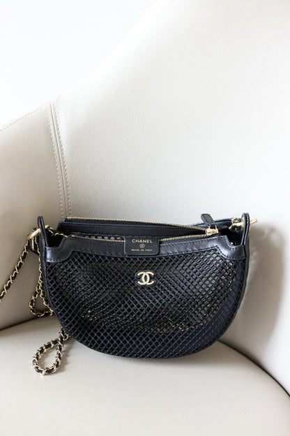 CC 25S BAG