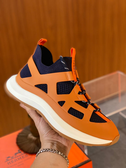 HERM KATANA SNEAKERS