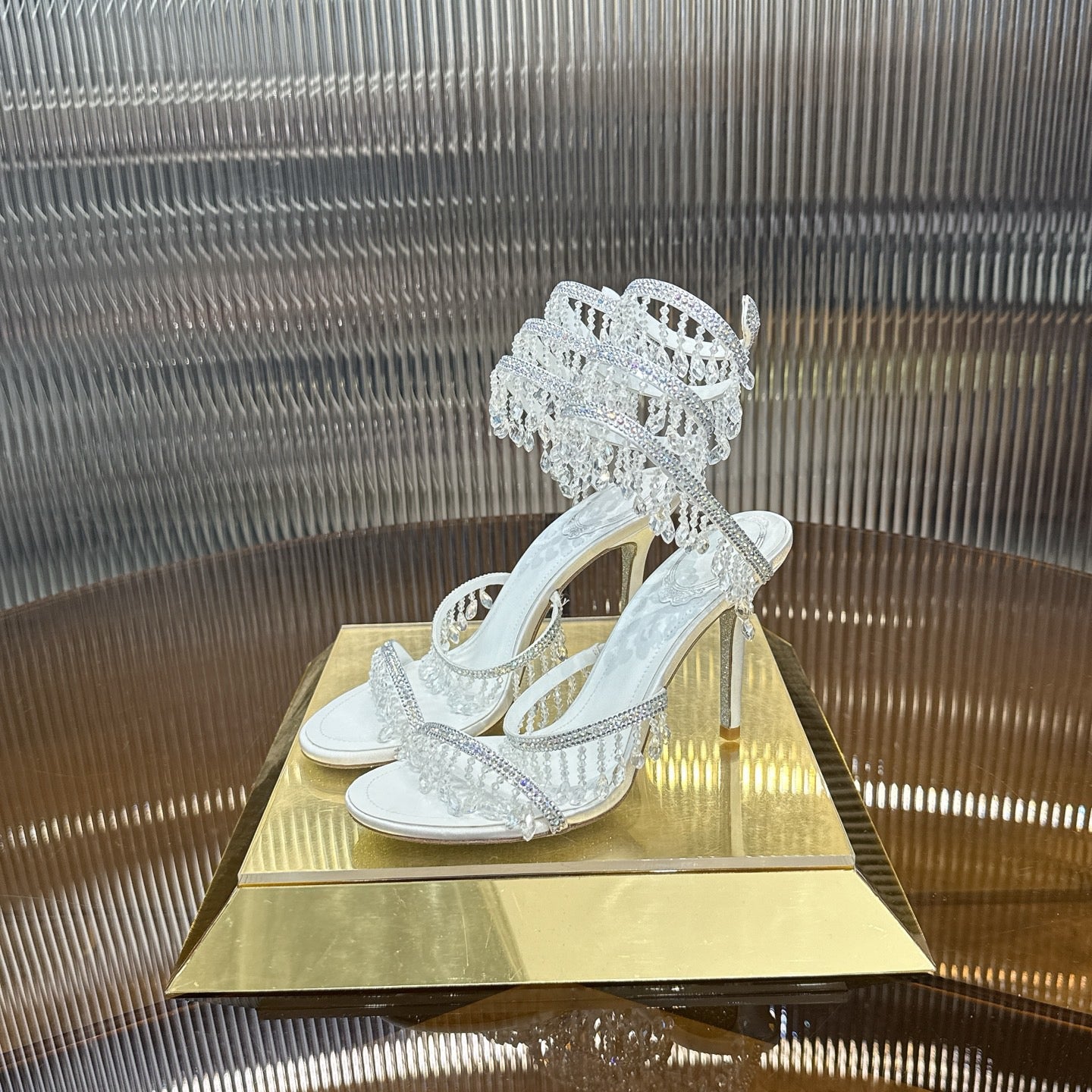 RENE C HEELS