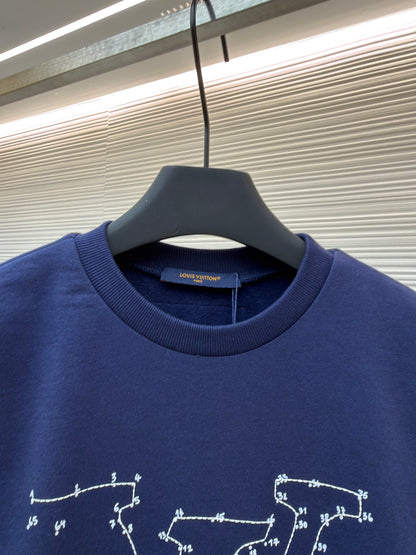 LOU SWEATSHIRT