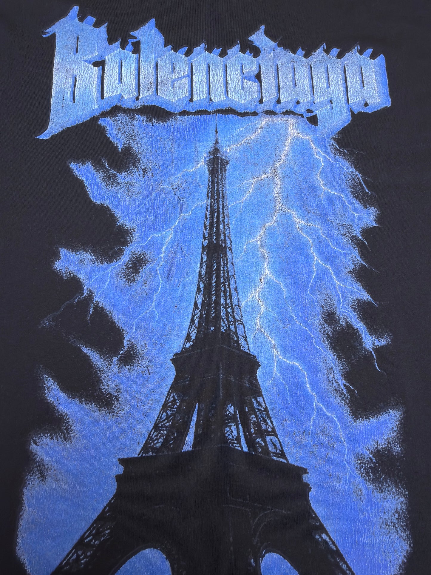 BAL T-SHIRT