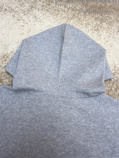 CHROME H HOODIE