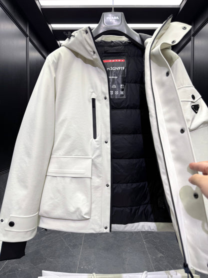 PD TECHNICAL JACKET