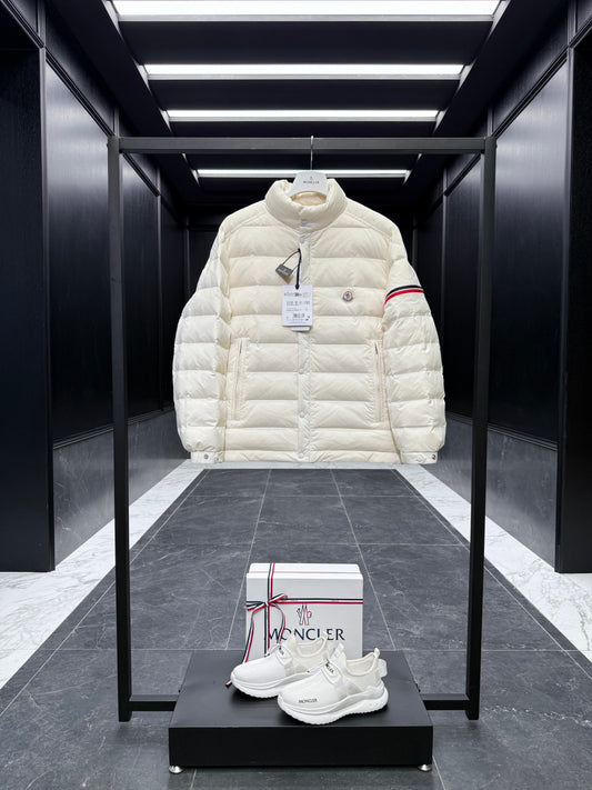 MONC COLOMB JACKET
