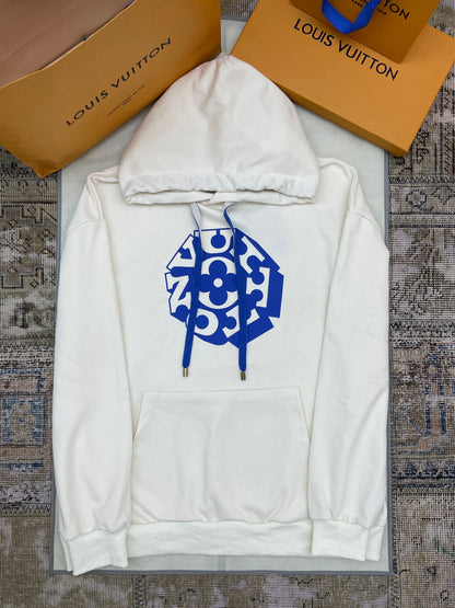 LOU HOODIE