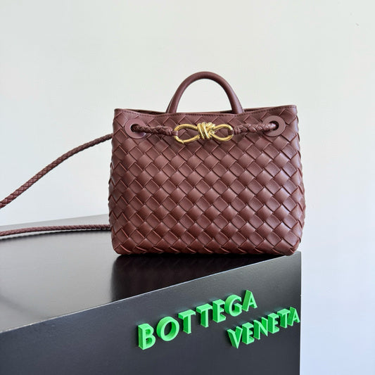 BOTT V ANDIAMO SMALL BAG