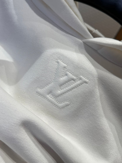 LOU HOODIE