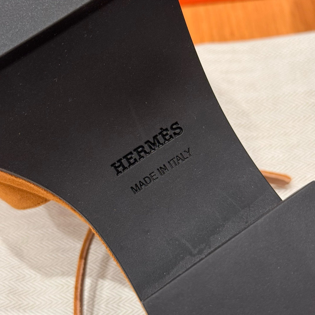 HERM JAM 30 SANDALS