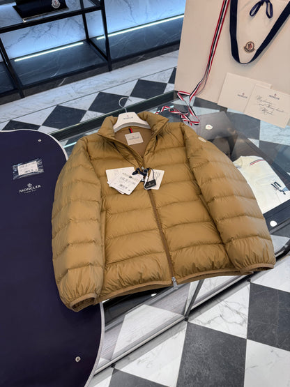 MONC BAUDINET JACKET