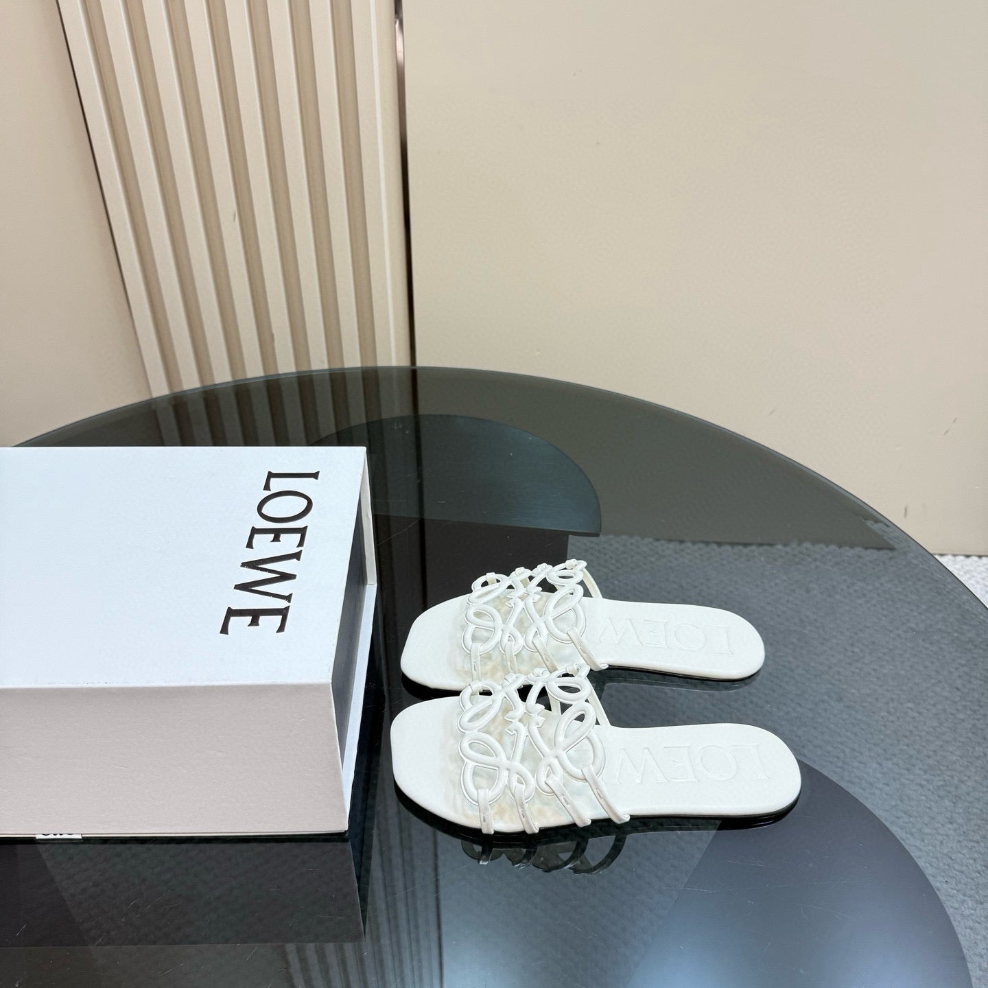 LOEW SANDALS