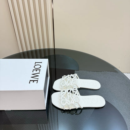 LOEW SANDALS