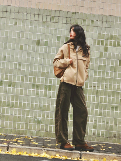 PD JACKET