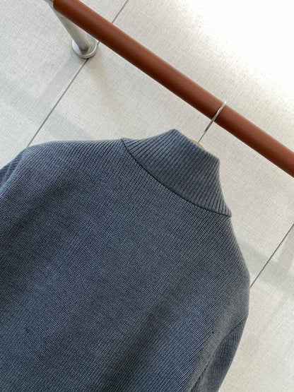 LORO P CARDIGAN TRICOT