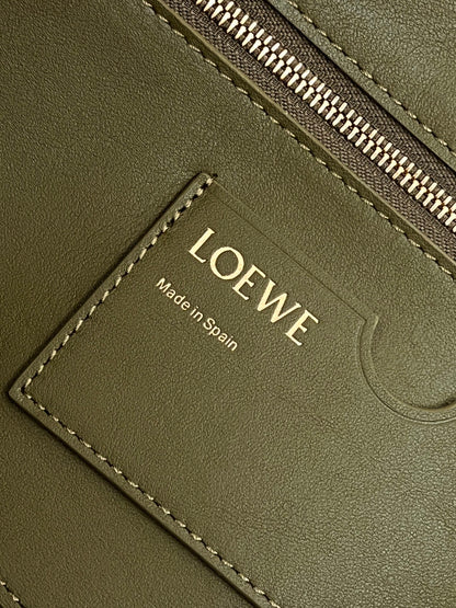 LOEW MEDIUM MADRID BAG