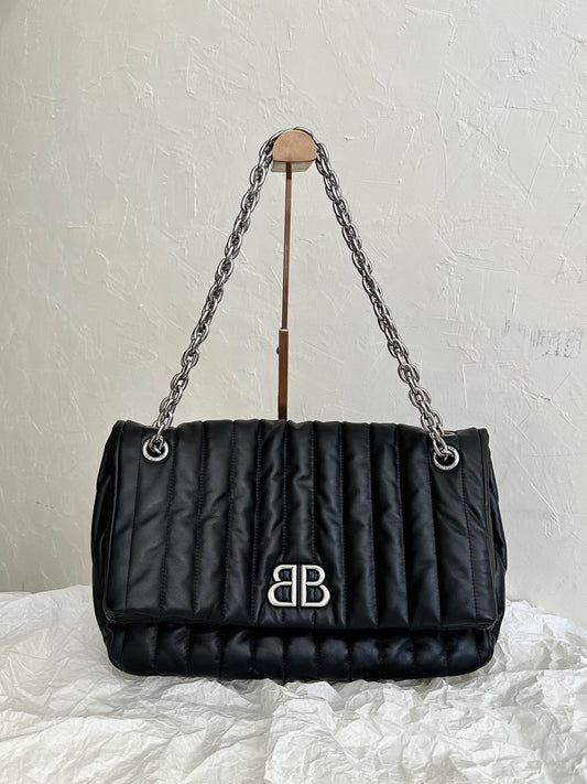 BAL MONACO MEDIUM BAG