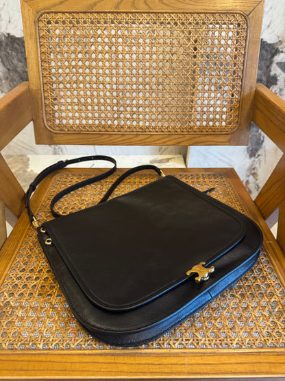 CEL TRIOMPHE BESACE BAG