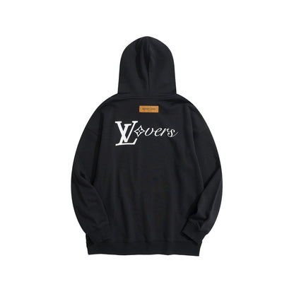 LOU HOODIE