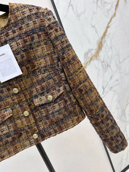 CC BLAZER