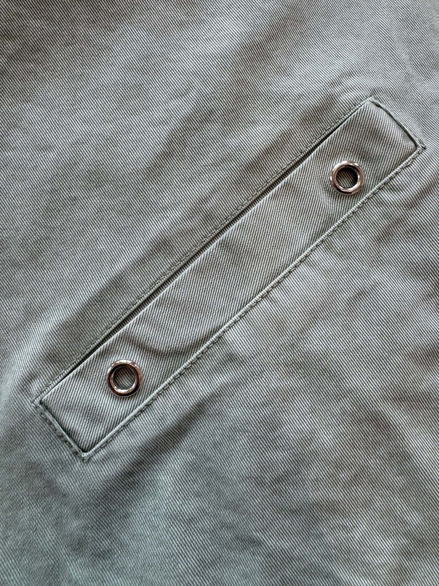 MIU M DENIM JACKET
