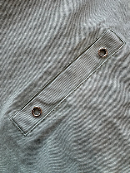 MIU M DENIM JACKET