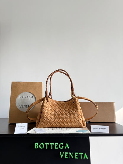 BOTT SMALL PARACHUTE CHAIN BAG